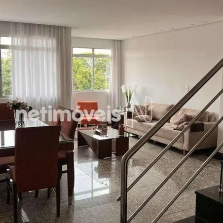 Buy this 4 bed apartment on Rua Machado de Assis in Carvalho de Brito, Sabará - MG