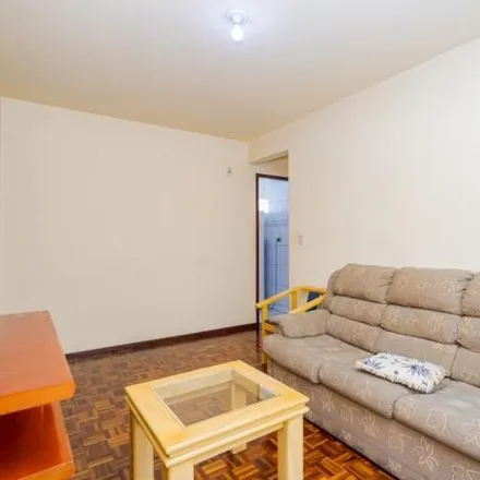Buy this 3 bed apartment on Rua Paschoal Bodignon 253 in Bairro Jardim Botânico, Curitiba - PR