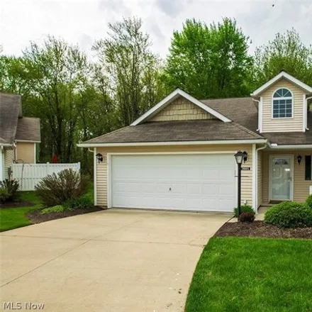 Buy this 2 bed condo on 7691 Willow Woods Drive in North Olmsted, OH 44070