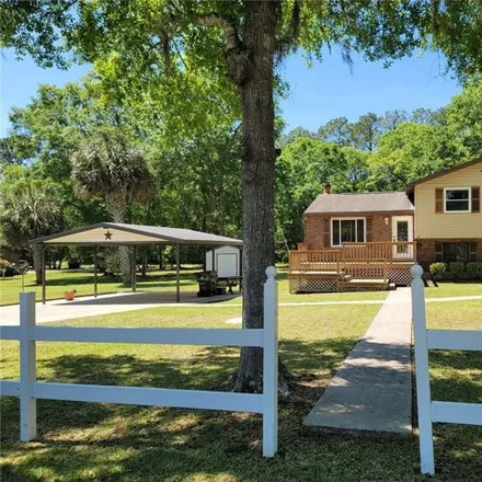 Buy this 3 bed house on 699 South Church Street in Starke, FL 32091