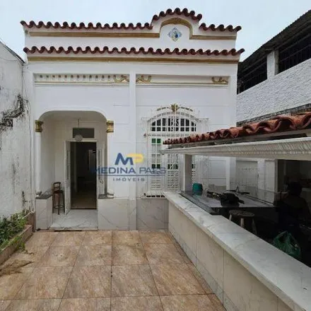 Image 1 - SESC Niterói, Rua Padre Anchieta, Centro, Niterói - RJ, 24210-001, Brazil - House for sale