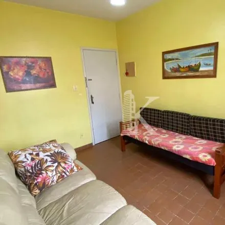 Image 1 - Residencial Perola Azul, Rua Nicarágua 306, Guilhermina, Praia Grande - SP, 11702-005, Brazil - Apartment for sale