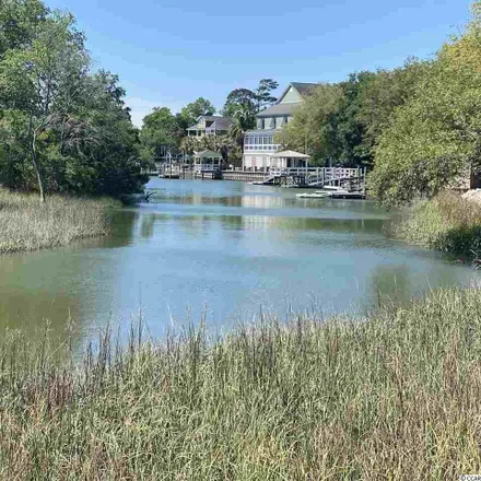 Image 8 - 6 Gasparilla Circle, Murrells Inlet, Georgetown County, SC 29576, USA - House for sale