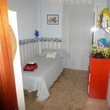 Image 4 - Jerez, Montealto, AN, ES - House for rent