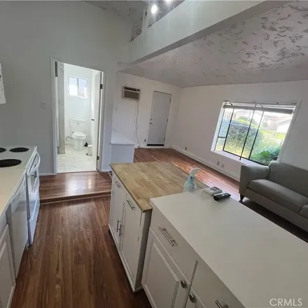 Rent this 1 bed apartment on Alley ‎80754 in Los Angeles, CA 91307