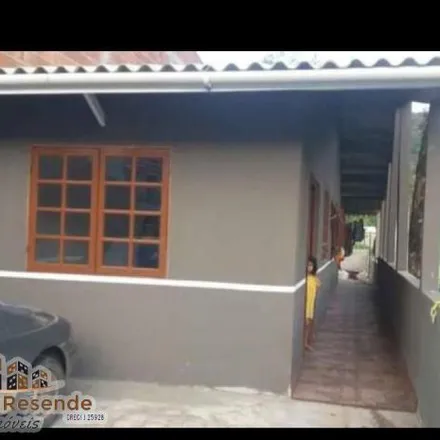 Buy this 2 bed house on Marina Vitória in Rua João Manoel de Oliveira 220, Tabatinga