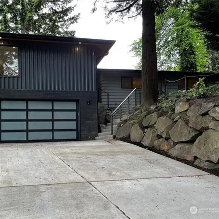 Buy this 5 bed house on 10712 Southeast 3rd Street in Bellevue, WA 98009