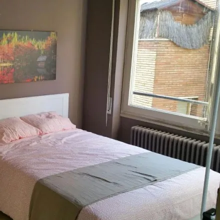 Rent this 8 bed room on Carrer de Balmes in 303, 08006 Barcelona