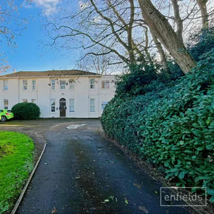 Image 1 - Medina, Temple Road, Waterside Park, Southampton, SO19 9FE, United Kingdom - Apartment for sale