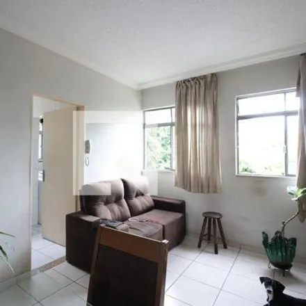 Buy this 2 bed apartment on Rua Bom Jesus da Penha in Pampulha, Belo Horizonte - MG