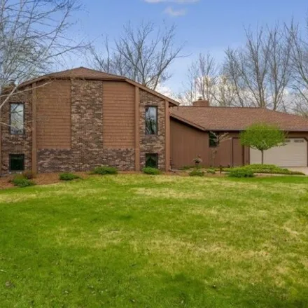 Buy this 4 bed house on Oakview Drive in Hamilton, WI 54669