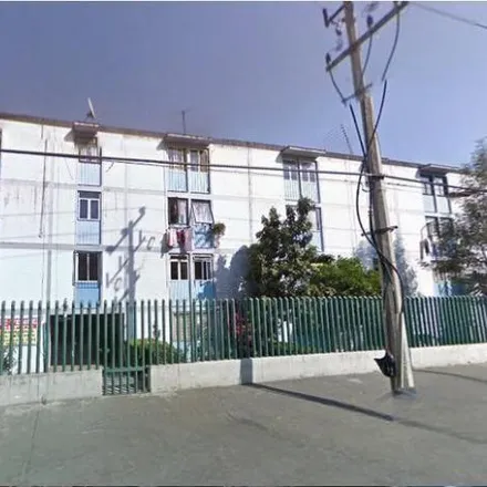 Buy this 2 bed apartment on Calle Presa Tepuxtepec in Miguel Hidalgo, 11200 Santa Fe