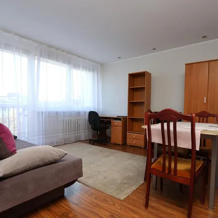 Rent this 2 bed apartment on unnamed road in Goleniów, Poland