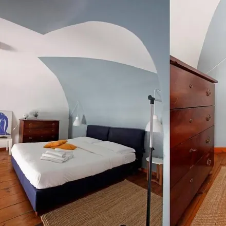 Rent this 1 bed duplex on Catania