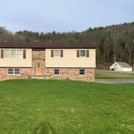 Buy this 3 bed house on 151 Nunn Lane in Picture Rocks, Lycoming County