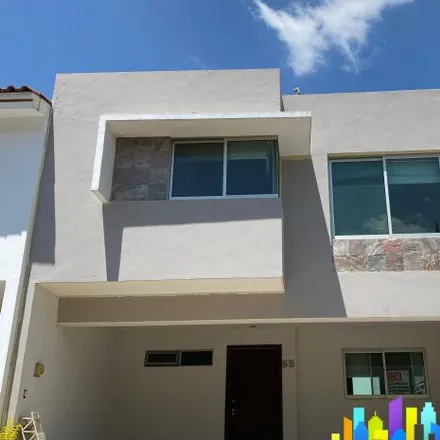 Rent this 3 bed house on Calle Palma Real 59 in 45019 Zapopan, JAL