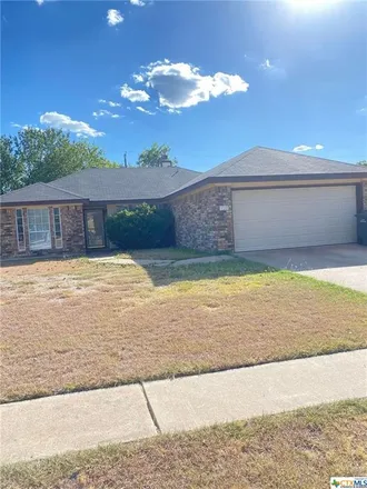 Buy this 3 bed house on 109 West Blancas Drive in Copperas Cove, TX 76522