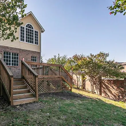 Image 7 - 4022 Rome Court, Irving, TX 75038, USA - Townhouse for sale