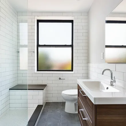 Image 1 - 484 Humboldt Street, New York, NY 11211, USA - Apartment for rent