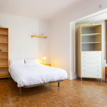 Image 1 - Carrer del Comte Borrell, 340, 08001 Barcelona, Spain - Apartment for rent