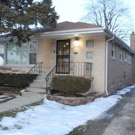 Image 7 - 10515 South Emerald Avenue, Chicago, IL 60628, USA - House for sale