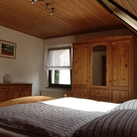 Rent this 3 bed apartment on Orenhofen in Rhineland-Palatinate, Germany