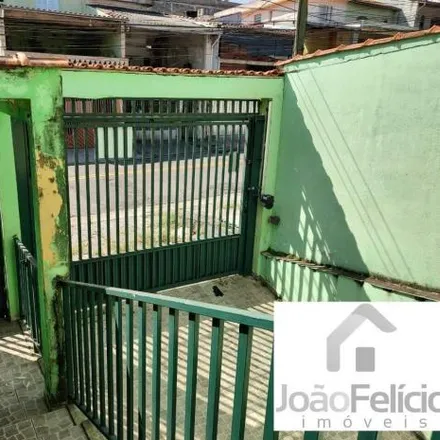 Rent this 4 bed house on Rua Zinias in Jardim Primavera, Mauá - SP