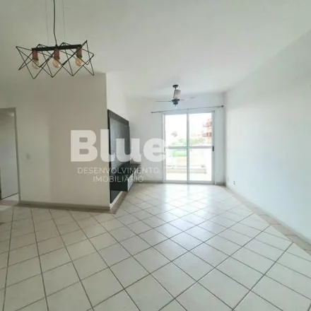 Buy this 2 bed apartment on unnamed road in Tabajaras, Uberlândia - MG