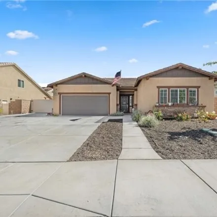 Buy this 3 bed house on Bison Road in Winchester, Riverside County