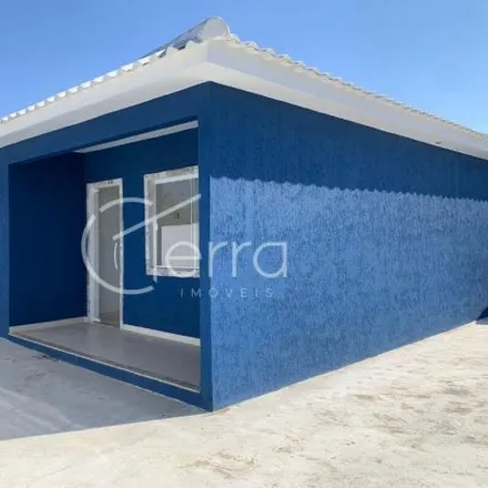 Buy this 2 bed house on Rua das Magnólias in Pedreira, Iguaba Grande - RJ