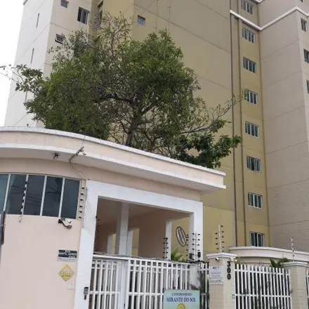 Buy this 3 bed apartment on Rua Nenê Gonçalves Barreira 300 in Cambeba, Fortaleza - CE