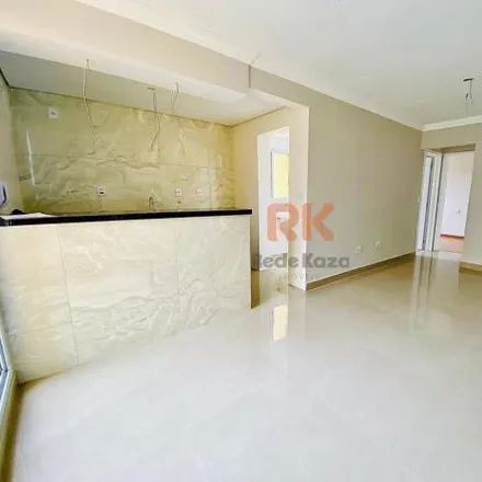 Image 2 - Rua Austrália, Ressaca, Contagem - MG, 32113-060, Brazil - Apartment for sale