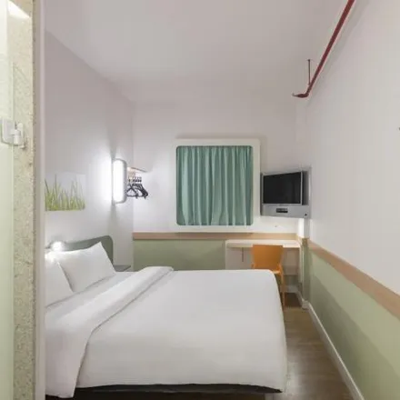 Buy this 1 bed apartment on Ibis in Avenida Aldino Pinotti, Centro