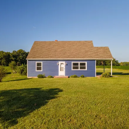 Buy this 3 bed house on 24000 Saulsbury Road in Caroline County, MD 21629