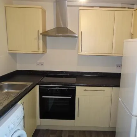Rent this 1 bed apartment on Ladbrokes in Atherton Street, Knowsley