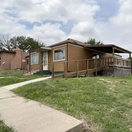 Image 3 - 620 North Griffith Avenue, Oberlin, KS 67749, USA - House for sale