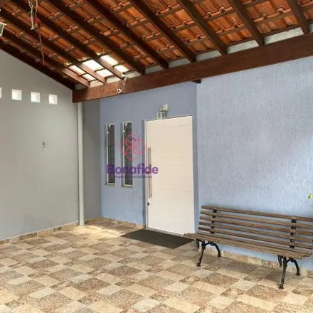 Buy this 3 bed house on Rua José Maria da Cunha in Colônia, Jundiaí - SP