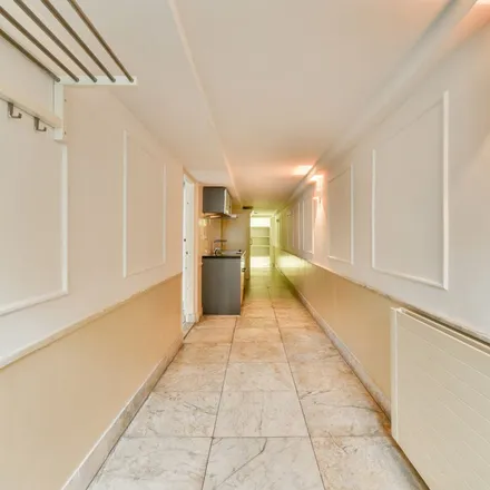 Image 2 - Canal Ring Area of Amsterdam, Eerste Laurierdwarsstraat, 1016 PW Amsterdam, Netherlands - Apartment for rent