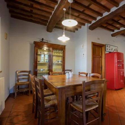 Rent this 3 bed apartment on Capannori in Lucca, Italy