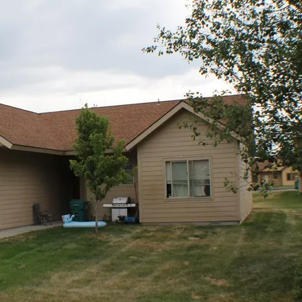 Buy this 3 bed house on 16 Buckskin Drive in Valley County, ID 83615