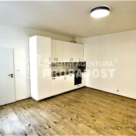 Image 2 - Stará 87/15, 602 00 Brno, Czechia - Apartment for rent