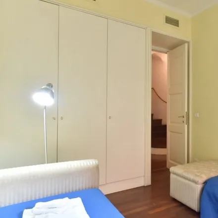 Image 2 - Acea Flaminia CP, Via Enrico Pessina, 00195 Rome RM, Italy - Room for rent
