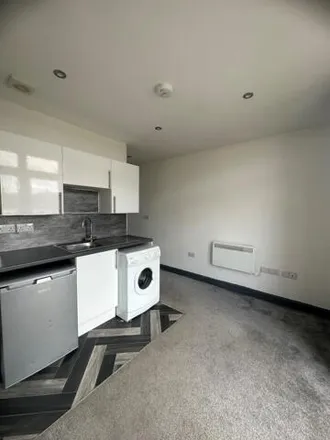 Image 1 - Invigorate, Carr Road, Nelson, BB9 7JD, United Kingdom - Apartment for rent