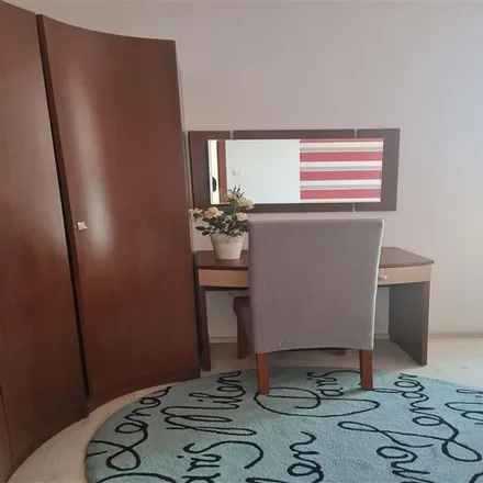 Rent this 3 bed apartment on MEVO 12039 in Świętojańska, 81-372 Gdynia