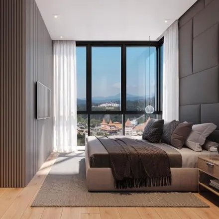 Buy this 2 bed apartment on Santander in Avenida Monte Castelo, Centro I