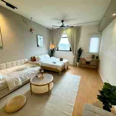 Image 7 - Chambers, Jalan 2/64A, Sentul, 50350 Kuala Lumpur, Malaysia - Apartment for rent