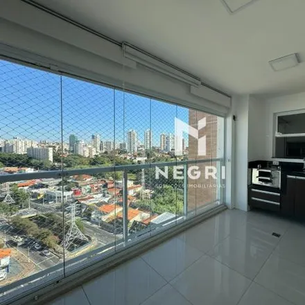 Image 2 - Rua dos Alecrins, Cambuí, Campinas - SP, 13024-420, Brazil - Apartment for rent