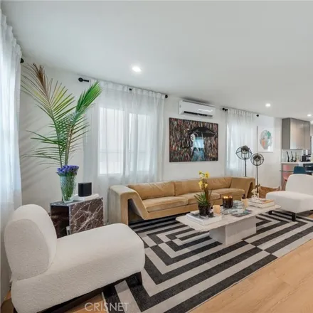 Image 7 - 8970 Cynthia Street, West Hollywood, CA 90069, USA - House for rent