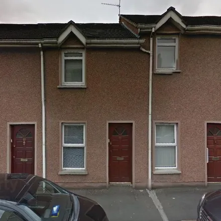 Rent this 1 bed apartment on ABC Community Network in 82 Thomas Street, Portadown
