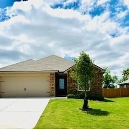 Buy this 3 bed house on Field Plow Lane in Travis County, TX 78621